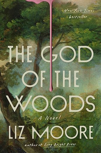 The God of the Woods Book Review